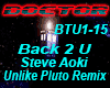 Back 2 U    Steve Aoki