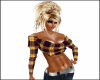 country girl top