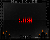 M|Offal.Custom