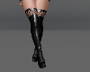 Elegant Long Boot