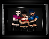 -A- A L & S Framed Pic
