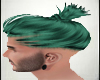 Gabriel Green Hair