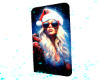 *Christmas cutout F