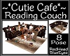 RHBE.ReadingCouch 8Pose