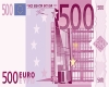 500 EURO CLUB SOL