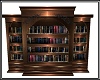 Library V2 bookcase