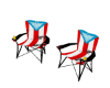 Lex Boricua Chair M/ligh