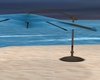 Sky Beach Umbrella