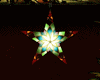 The Zenit Star Lamp