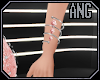 [ang]Diamond Bracelet P