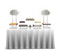 Wedding Desserts