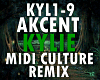 Akcent Kylie MC Remix