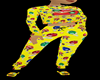 M&Ms PJ
