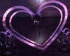[N]Purple heart of love