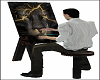 Animated Paint Furniture
