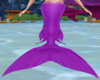 +Tox+ Flora Mermaid tail