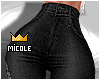 ✔ Micole Jeans M