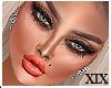 -X- ALIKI MESH HEAD -4