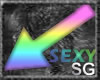 ~SEXY~ Arrow