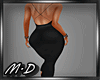 [MD] Sexy Night Dress