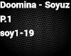 Doomina - Soyuz P.1