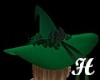 witch Hat 5