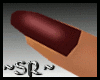 ~SR~ Dainty Nails Vamp