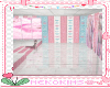Pink Heart Room