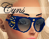 [Cyns] SS12 Navy Linda