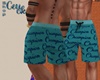 ₢ Champions Shorts