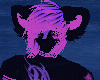 Sakura flame furry