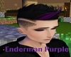 Enderman Purple