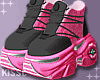 Bilionaire Kix | F |
