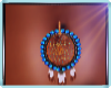 MAU/INDIGENOUS BELLYRING