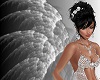 SL Angel Queen Wings