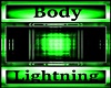 Body Lightning  Masc