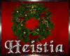 [H] Christmas Wreath 
