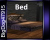 [BD]Bed
