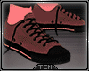 T! Neon PG sneakers