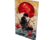 !V PicArt Samurai Sun