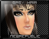 [NR]Gaby Realistic Hair