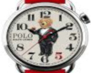 PB Red polo Watch