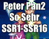 QSJ-Peter Pan 2 So Sehr