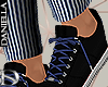D| Sailor Sneakers