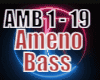 Ameno Bass