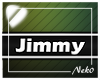 *NK* Jimmy (Sign)