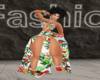 HAWAIIAN GODDESS