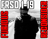 Furious - Reconsider