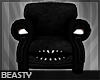 ✘Spoopy! | Chair