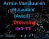 AVB ft.Laura v(Avicci)